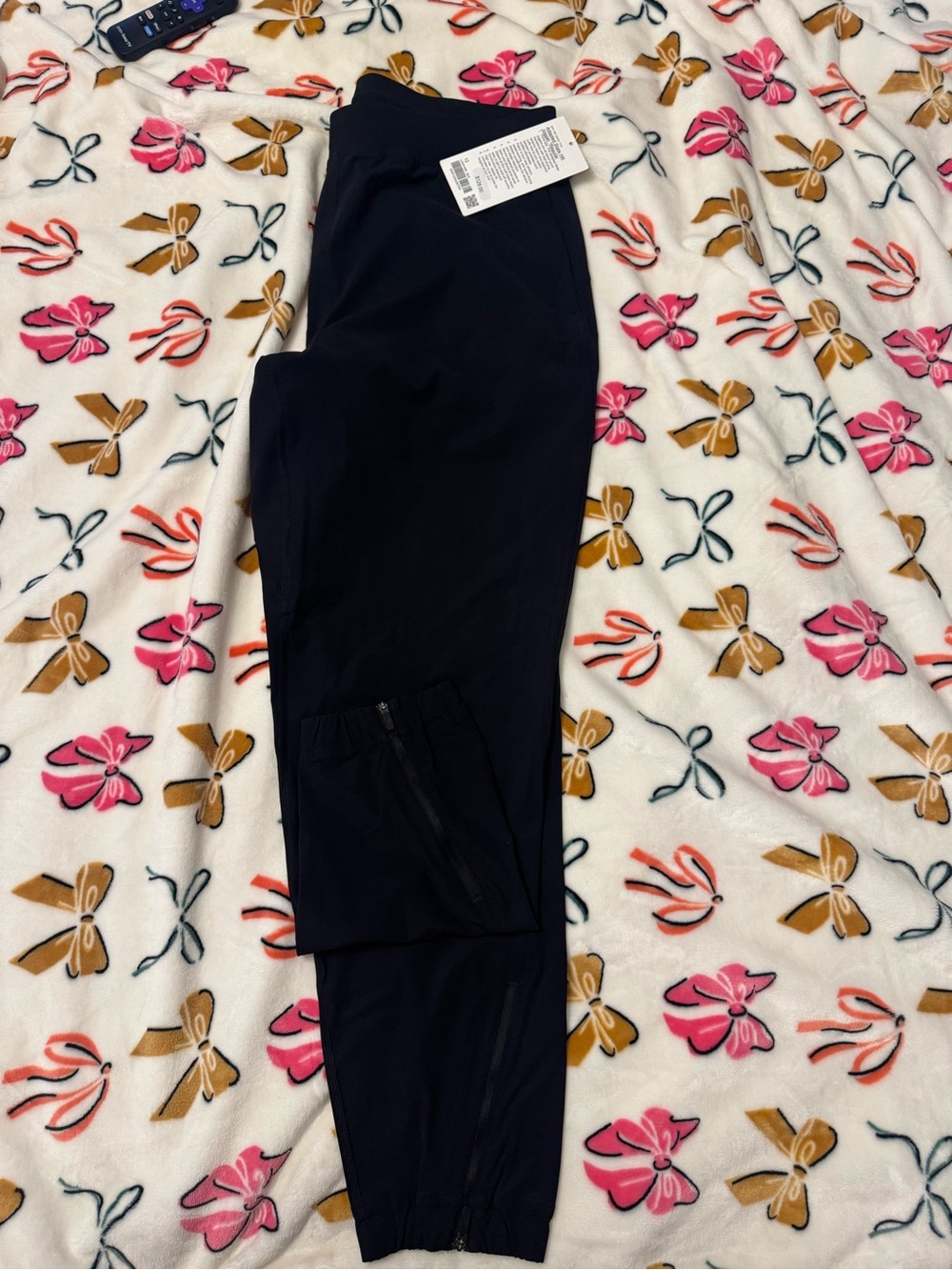 Lululemon Adapted State HR Jogger